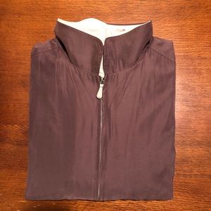 London Fog Men’s Windbreaker Jacket Large